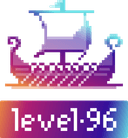 Logo Level96