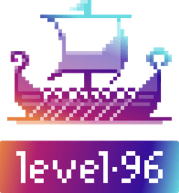 level96 Logo