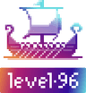 level96 Logo