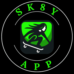 Sk8y_app